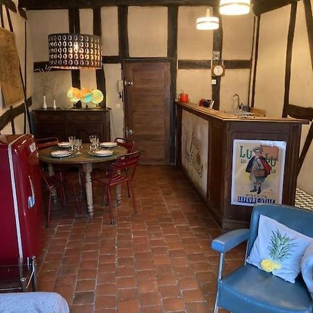 Appartement Centre Historique Quartier Cathedrale Bourges Ngoại thất bức ảnh