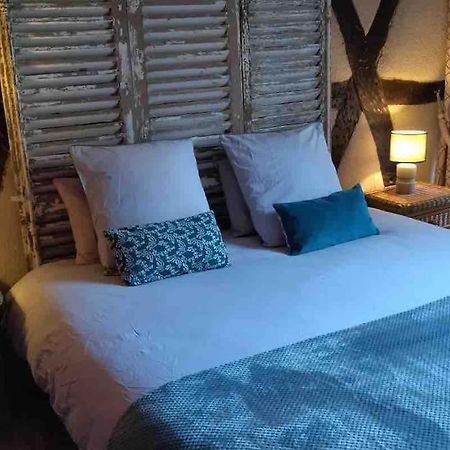 Appartement Centre Historique Quartier Cathedrale Bourges Ngoại thất bức ảnh
