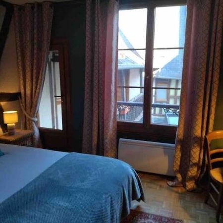 Appartement Centre Historique Quartier Cathedrale Bourges Ngoại thất bức ảnh