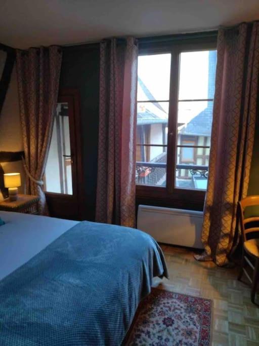 Appartement Centre Historique Quartier Cathedrale Bourges Ngoại thất bức ảnh